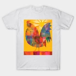 Rooster! T-Shirt